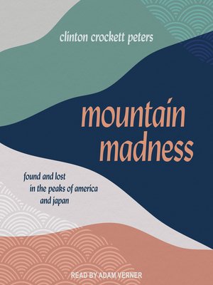 cover image of Mountain Madness